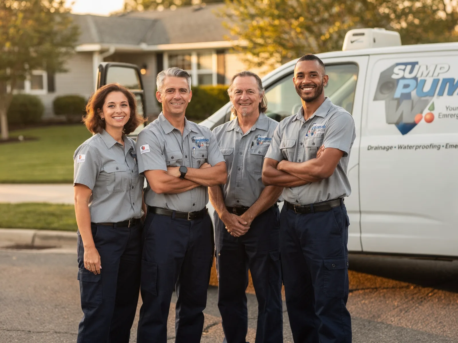 Water Heater Repair company in Birds Landing, CA